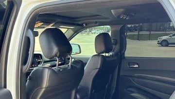 2023 Dodge Durango R/T