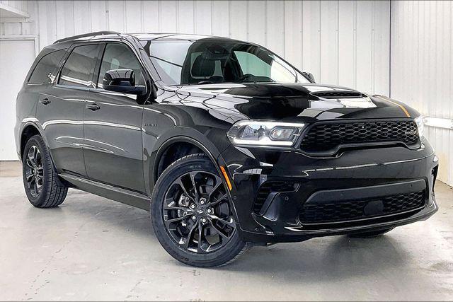 2023 Dodge Durango - $38,990