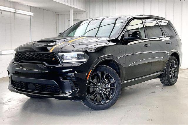 2023 Dodge Durango - $38,990