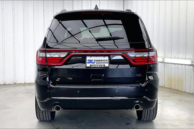 2023 Dodge Durango - $38,990