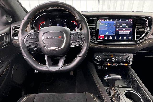 2023 Dodge Durango - $38,990