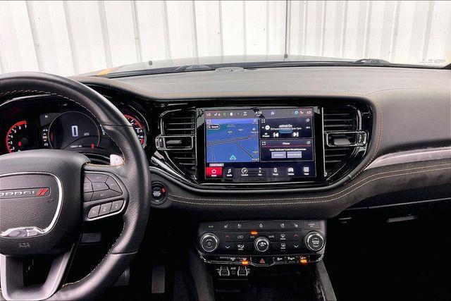 2023 Dodge Durango - $38,990