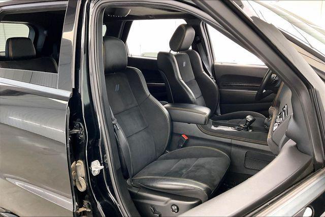 2023 Dodge Durango - $38,990