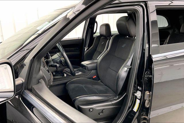 2023 Dodge Durango - $38,990