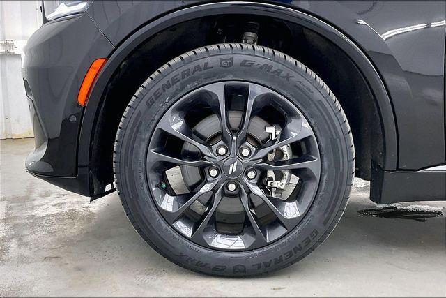 2023 Dodge Durango - $38,990