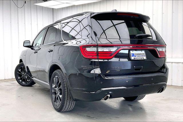 2023 Dodge Durango - $38,990