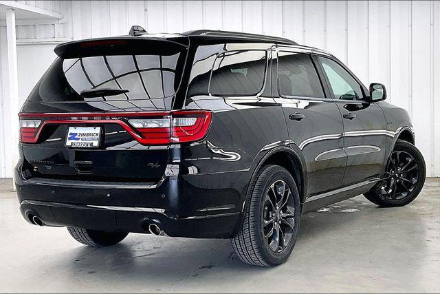 2023 Dodge Durango - $38,990