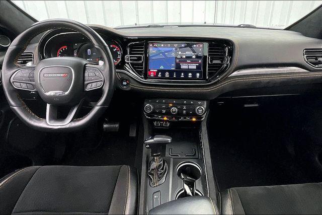 2023 Dodge Durango - $38,990