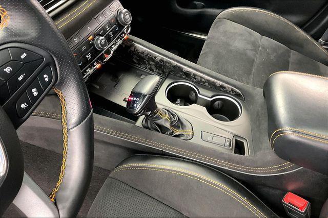 2023 Dodge Durango - $38,990