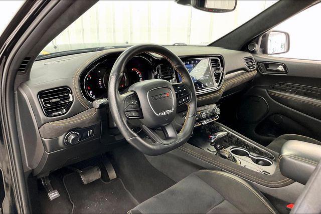 2023 Dodge Durango - $38,990