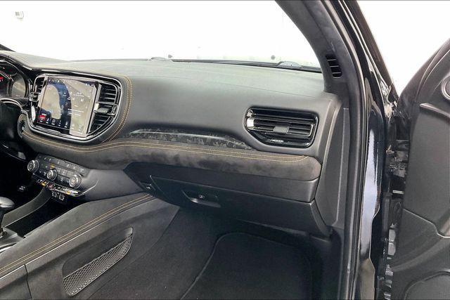 2023 Dodge Durango - $38,990