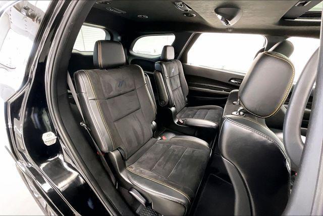 2023 Dodge Durango - $38,990