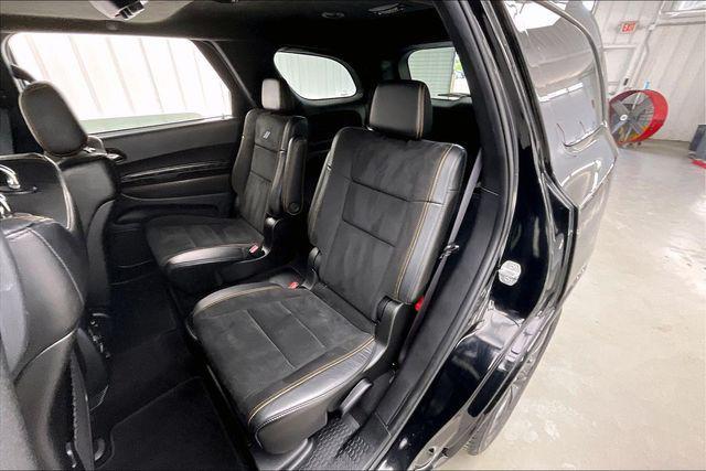 2023 Dodge Durango - $38,990