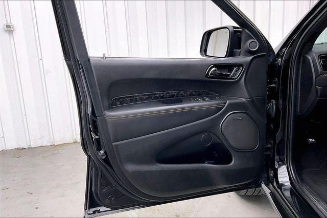 2023 Dodge Durango - $38,990