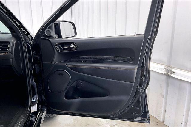 2023 Dodge Durango - $38,990