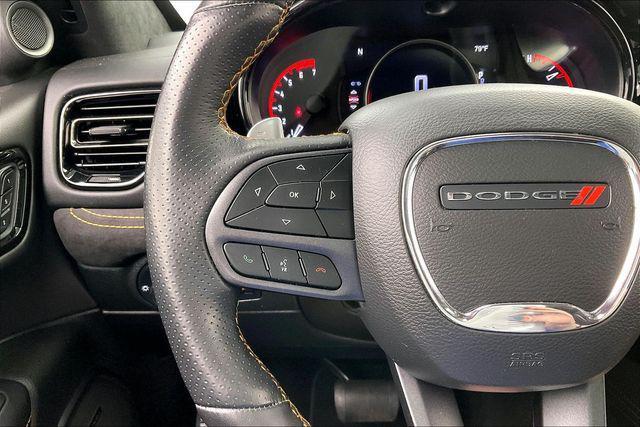 2023 Dodge Durango - $38,990