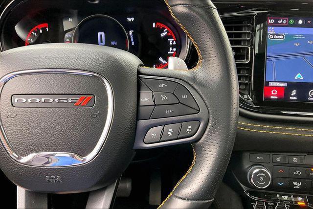 2023 Dodge Durango - $38,990
