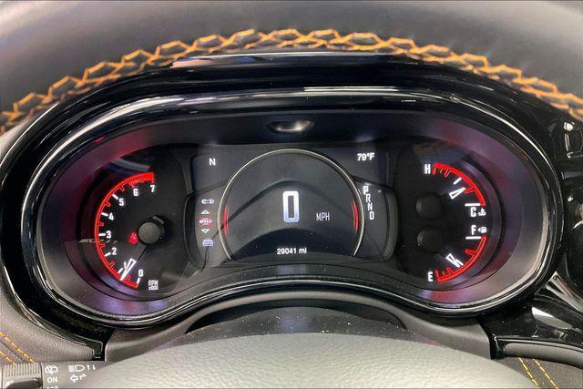 2023 Dodge Durango - $38,990
