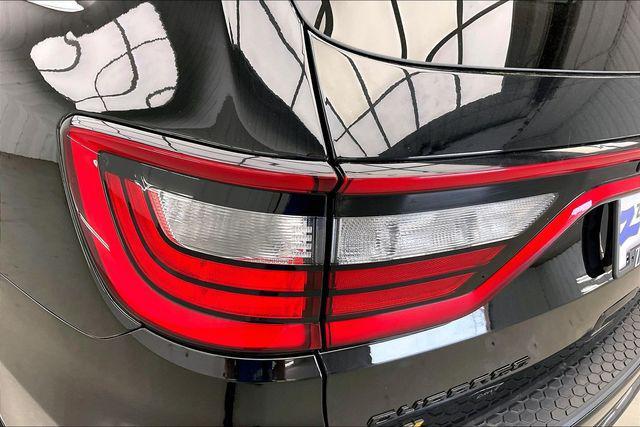 2023 Dodge Durango - $38,990