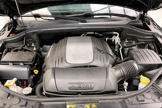 2023 Dodge Durango - $38,990