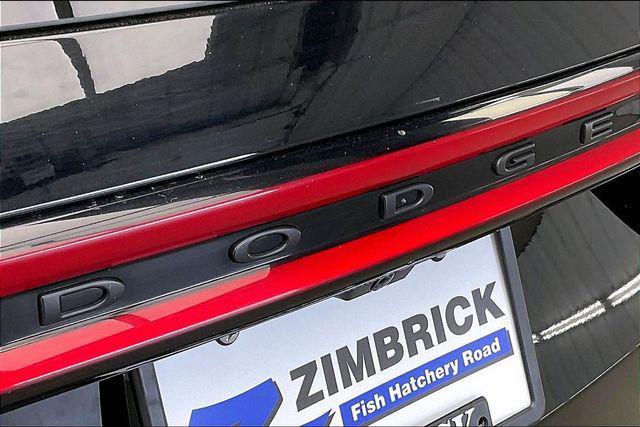 2023 Dodge Durango - $38,990
