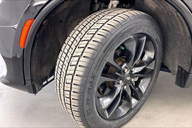 2023 Dodge Durango - $38,990