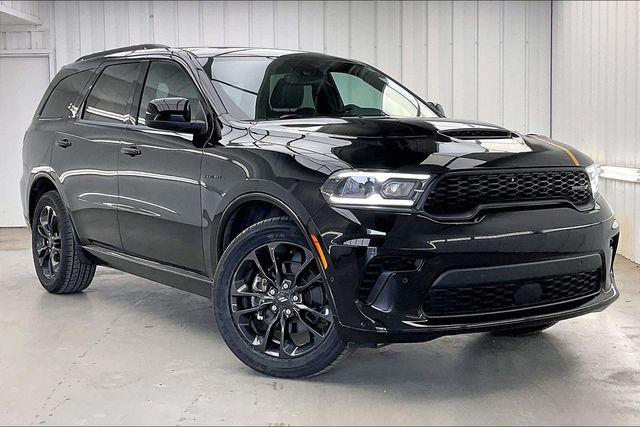 2023 Dodge Durango - $38,990