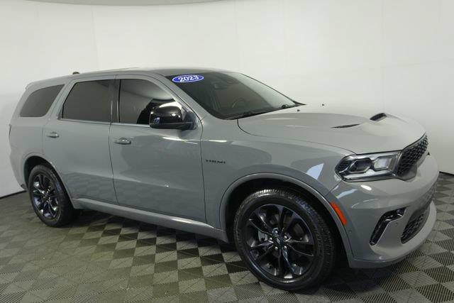 2023 Dodge Durango - $37,000