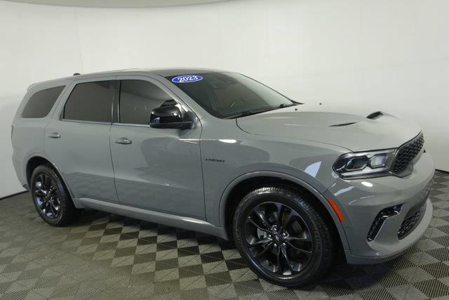 2023 Dodge Durango - $37,000