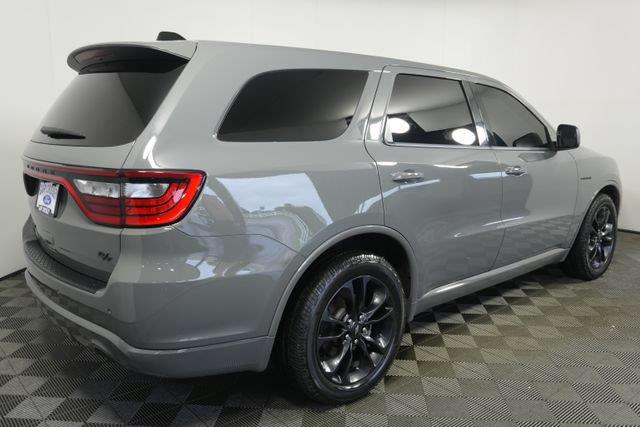 2023 Dodge Durango - $37,000