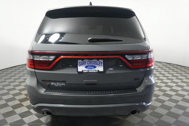 2023 Dodge Durango - $37,000