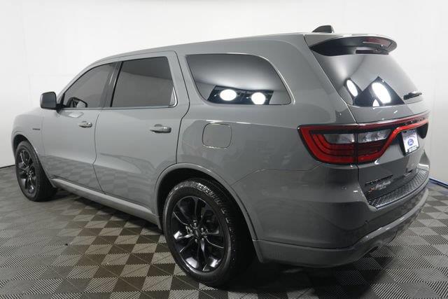 2023 Dodge Durango - $37,000