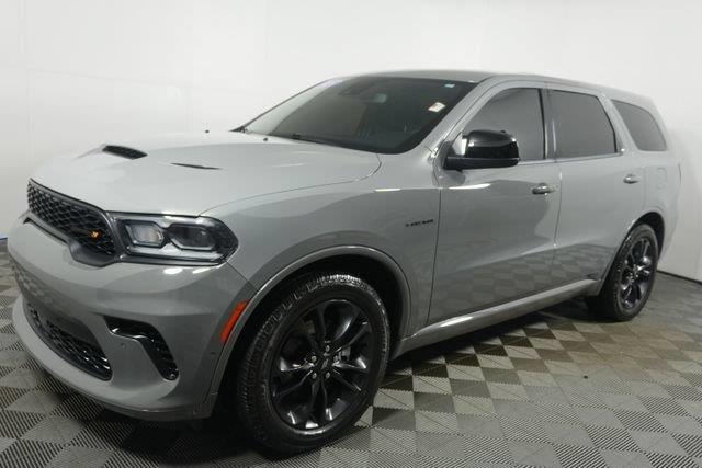2023 Dodge Durango - $37,000