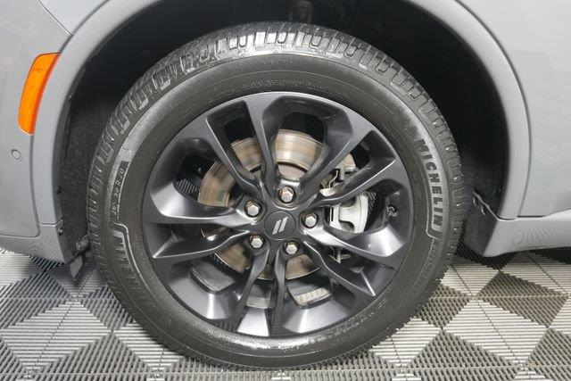 2023 Dodge Durango - $37,000