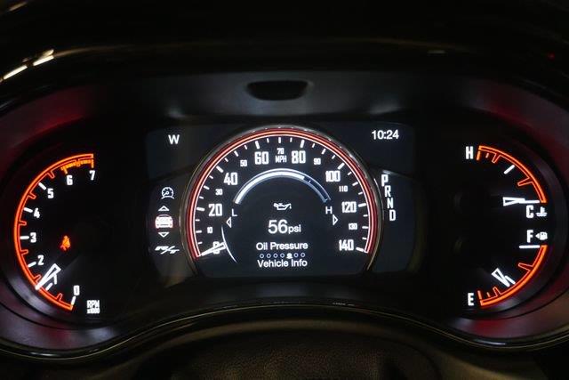 2023 Dodge Durango - $37,000