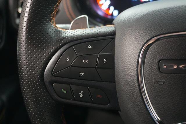 2023 Dodge Durango - $37,000