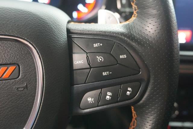 2023 Dodge Durango - $37,000