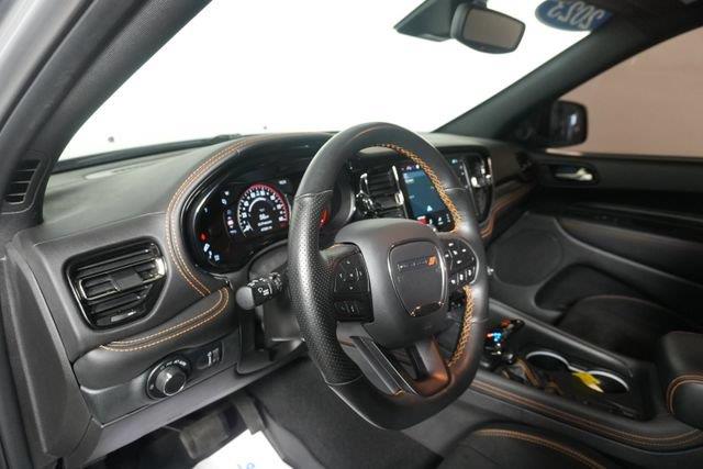 2023 Dodge Durango - $37,000