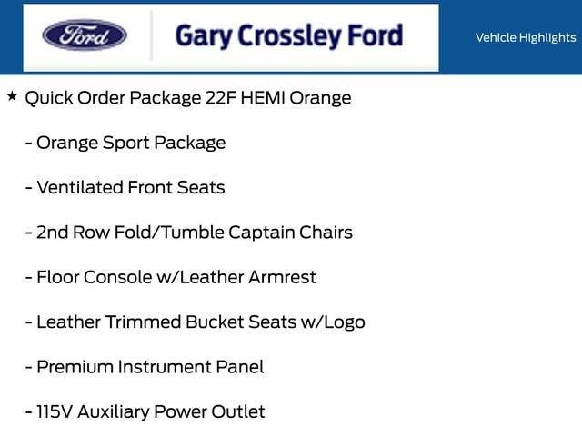2023 Dodge Durango - $37,000