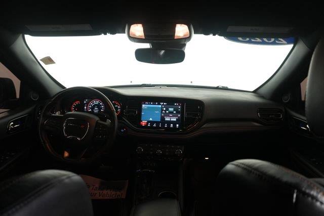 2023 Dodge Durango - $37,000