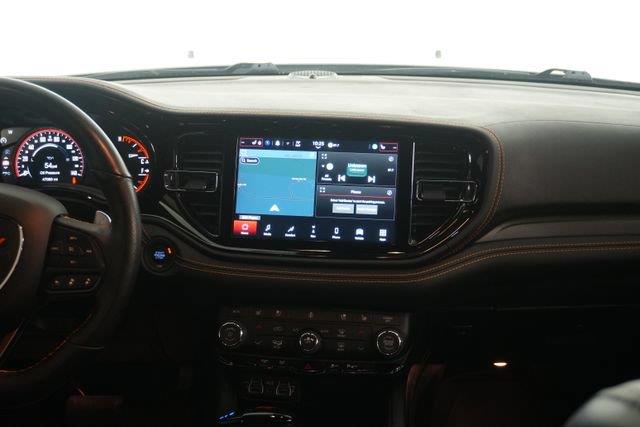 2023 Dodge Durango - $37,000