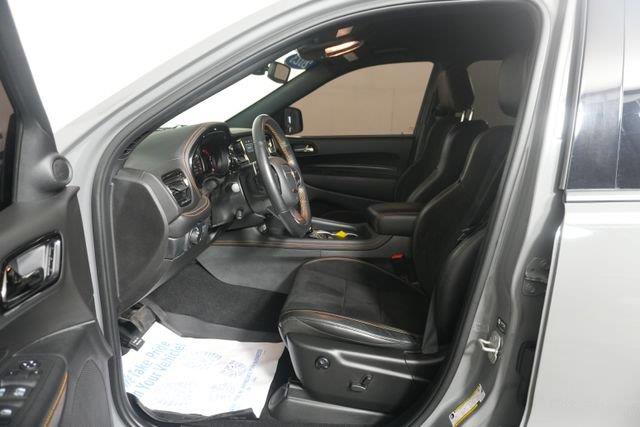 2023 Dodge Durango - $37,000