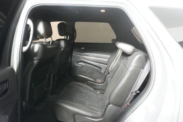 2023 Dodge Durango - $37,000