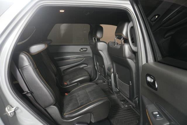 2023 Dodge Durango - $37,000