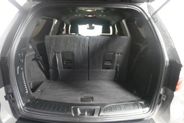 2023 Dodge Durango - $37,000
