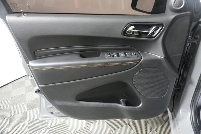 2023 Dodge Durango - $37,000