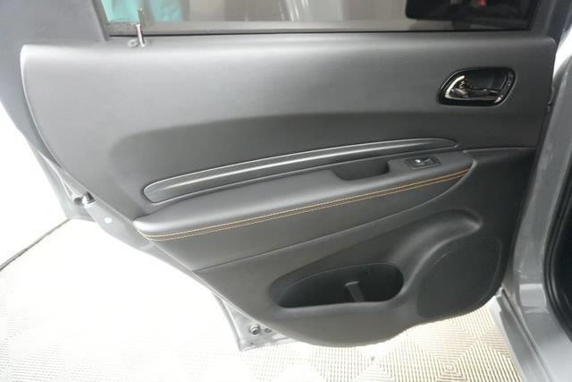 2023 Dodge Durango - $37,000