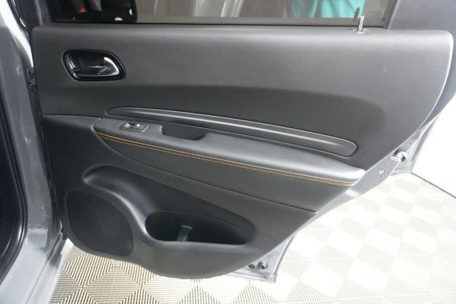 2023 Dodge Durango - $37,000