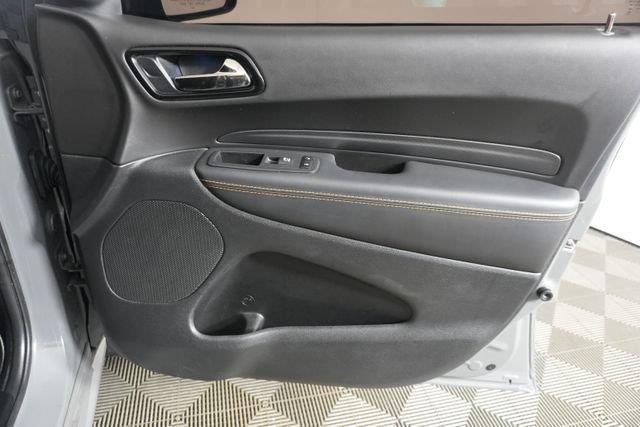 2023 Dodge Durango - $37,000