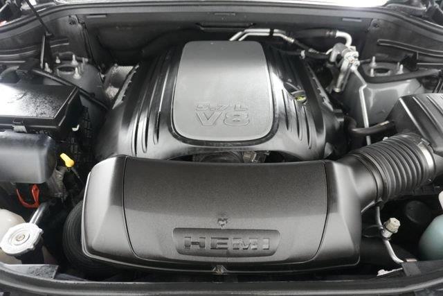 2023 Dodge Durango - $37,000
